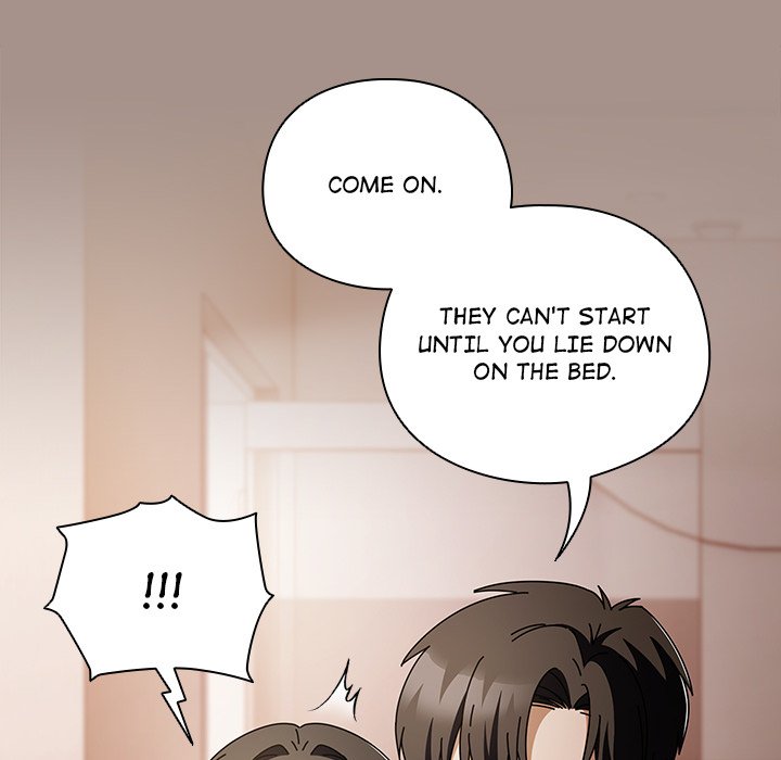 Sweet Girl, Dirty Secrets Chapter 15 - Manhwa18.com