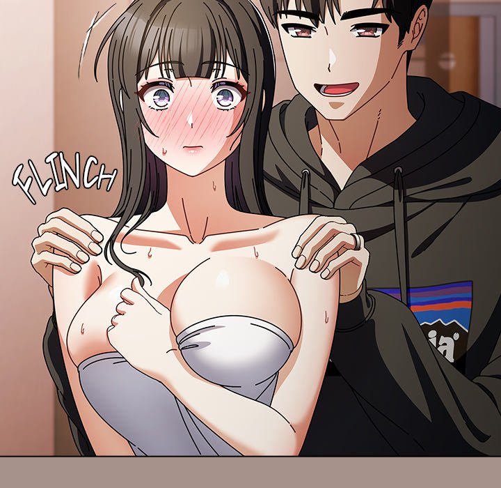 Sweet Girl, Dirty Secrets Chapter 15 - Manhwa18.com