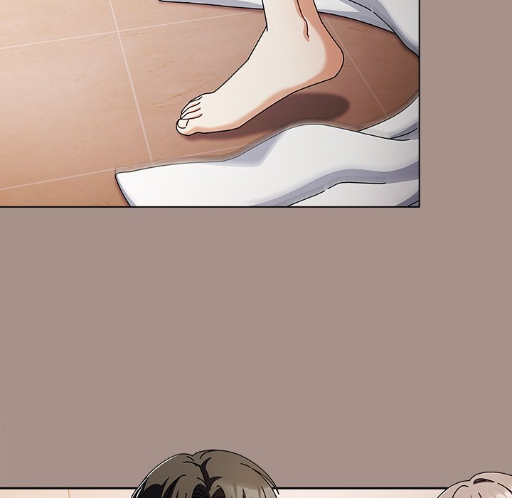 Sweet Girl, Dirty Secrets Chapter 15 - Manhwa18.com