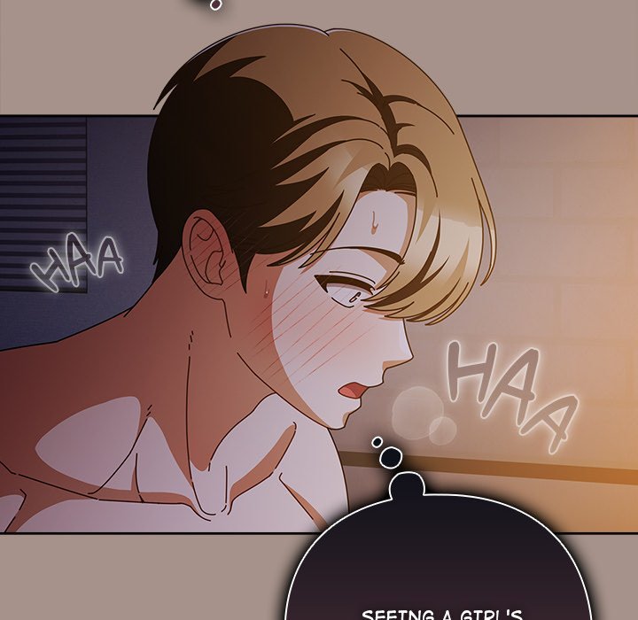 Sweet Girl, Dirty Secrets Chapter 15 - Manhwa18.com