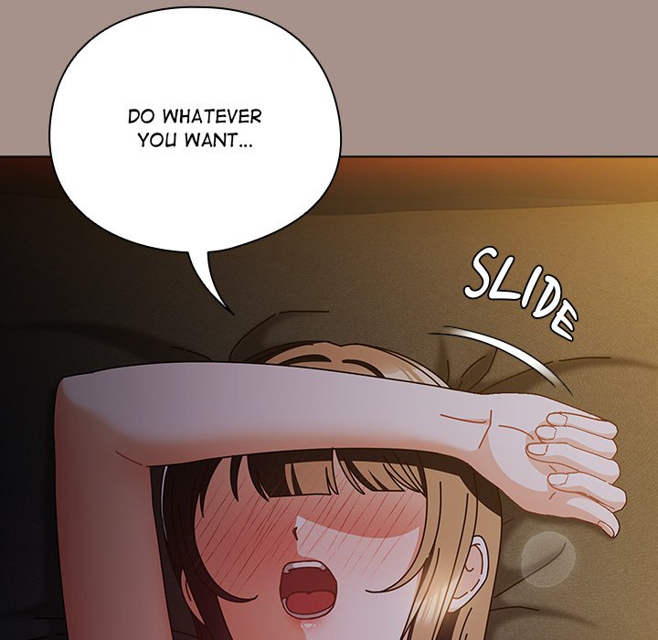Sweet Girl, Dirty Secrets Chapter 15 - Manhwa18.com