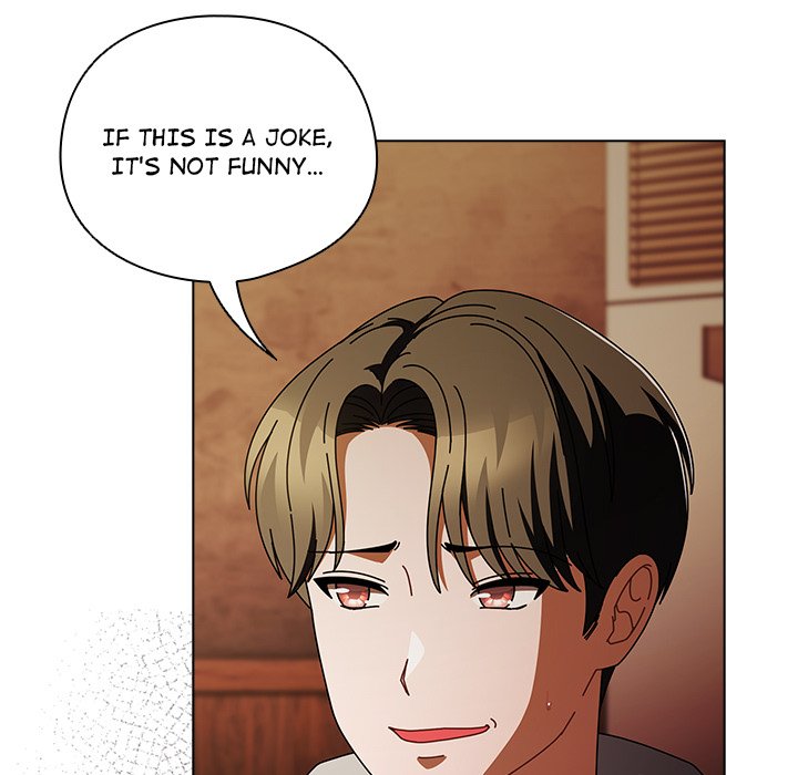 Sweet Girl, Dirty Secrets Chapter 16 - Manhwa18.com