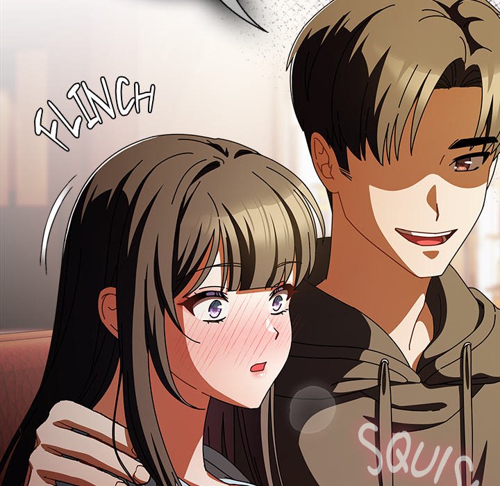 Sweet Girl, Dirty Secrets Chapter 16 - Manhwa18.com