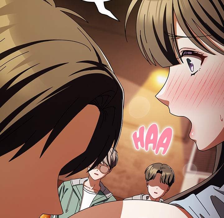 Sweet Girl, Dirty Secrets Chapter 16 - Manhwa18.com