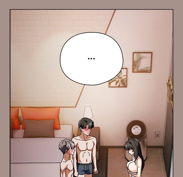 Sweet Girl, Dirty Secrets Chapter 16 - Manhwa18.com