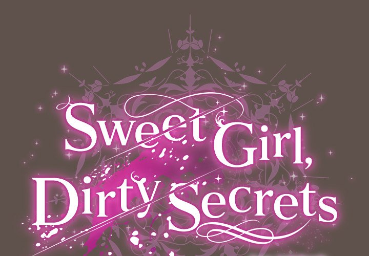 Sweet Girl, Dirty Secrets Chapter 17 - Manhwa18.com