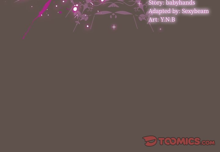 Sweet Girl, Dirty Secrets Chapter 17 - Manhwa18.com