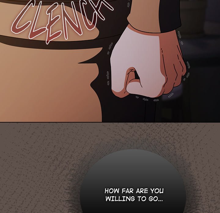 Sweet Girl, Dirty Secrets Chapter 17 - Manhwa18.com