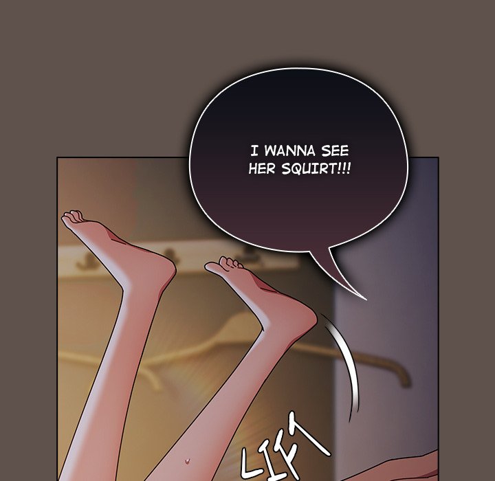 Sweet Girl, Dirty Secrets Chapter 17 - Manhwa18.com