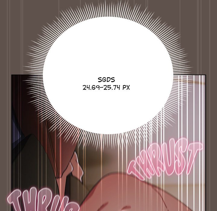 Sweet Girl, Dirty Secrets Chapter 17 - Manhwa18.com