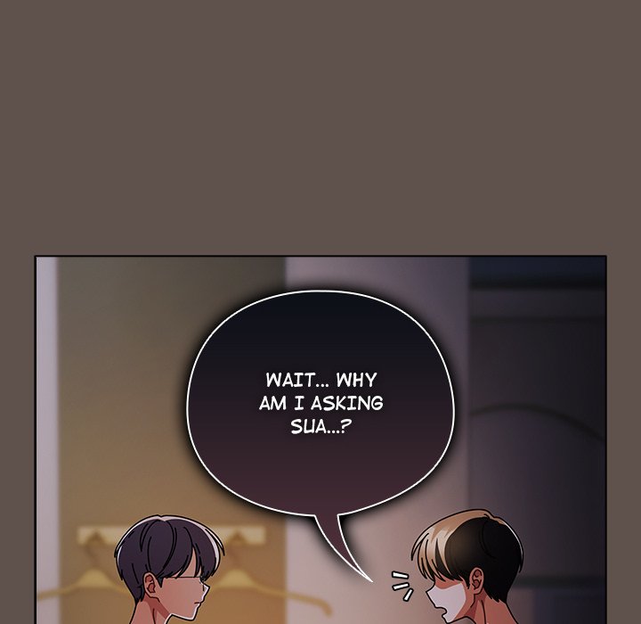 Sweet Girl, Dirty Secrets Chapter 17 - Manhwa18.com