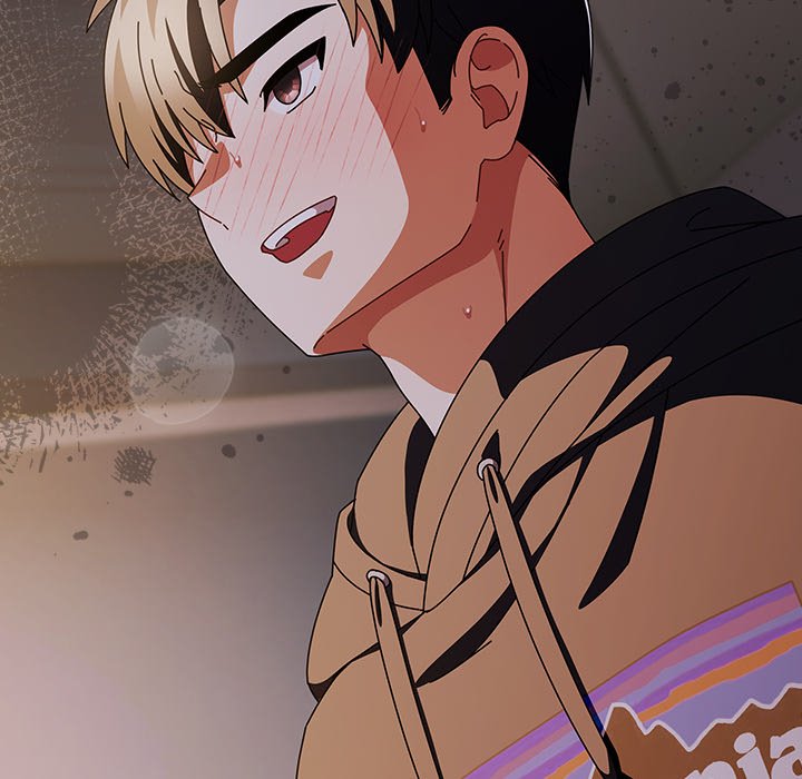 Sweet Girl, Dirty Secrets Chapter 17 - Manhwa18.com
