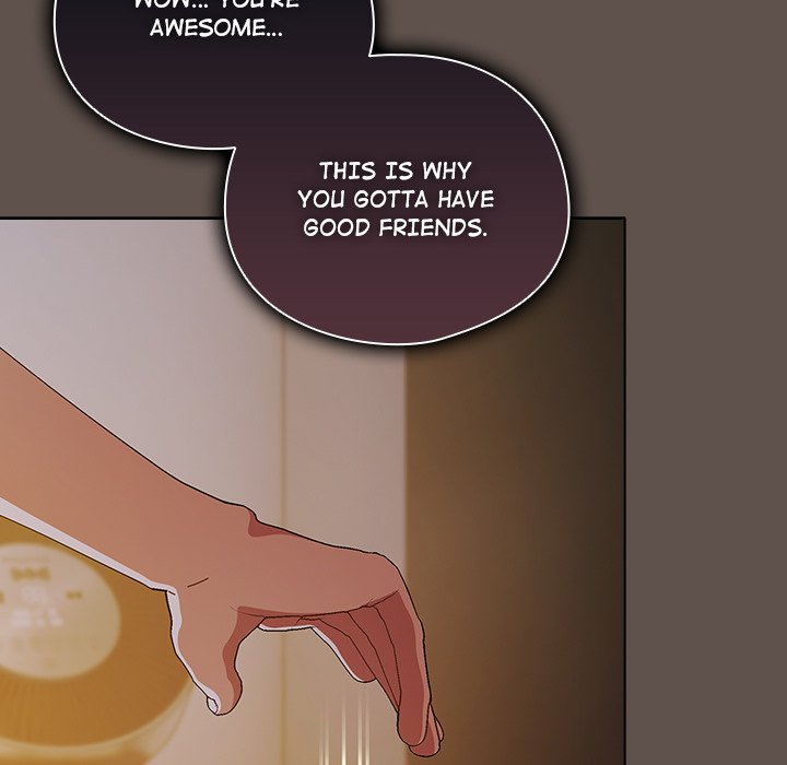 Sweet Girl, Dirty Secrets Chapter 17 - Manhwa18.com