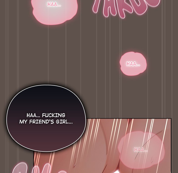 Sweet Girl, Dirty Secrets Chapter 17 - Manhwa18.com