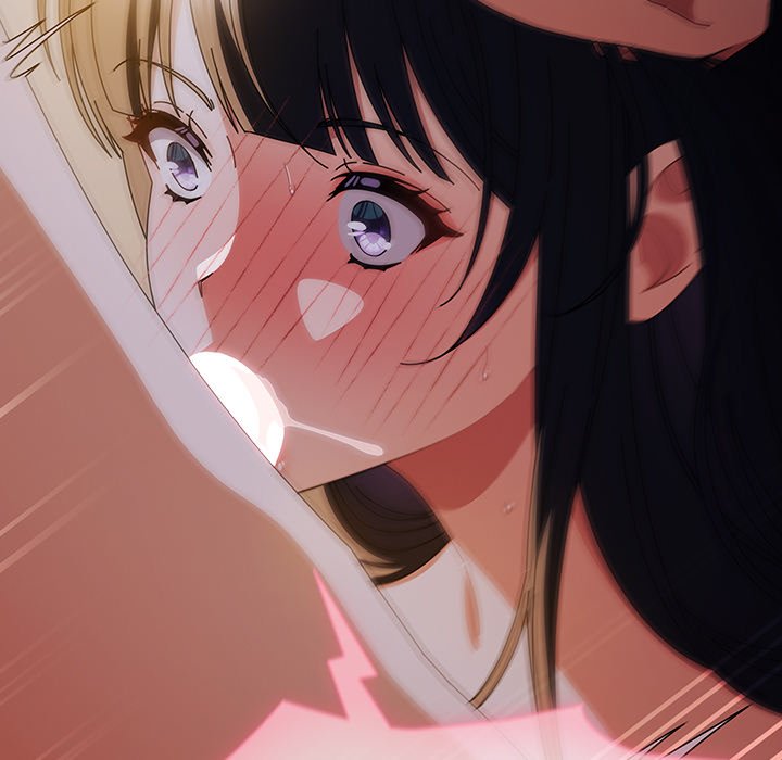 Sweet Girl, Dirty Secrets Chapter 17 - Manhwa18.com