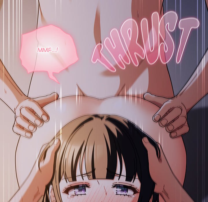 Sweet Girl, Dirty Secrets Chapter 18 - Manhwa18.com