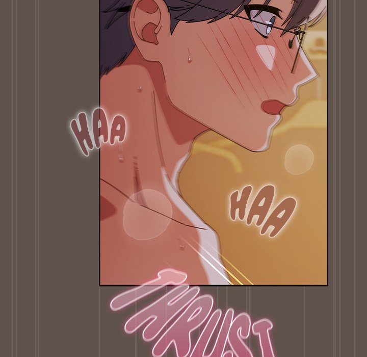 Sweet Girl, Dirty Secrets Chapter 18 - Manhwa18.com