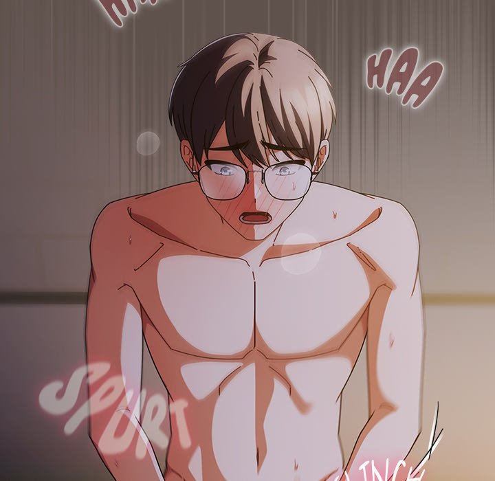 Sweet Girl, Dirty Secrets Chapter 18 - Manhwa18.com