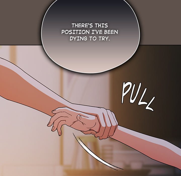 Sweet Girl, Dirty Secrets Chapter 18 - Manhwa18.com