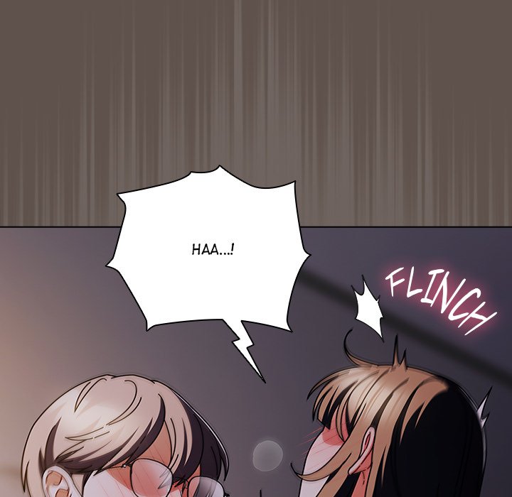 Sweet Girl, Dirty Secrets Chapter 18 - Manhwa18.com