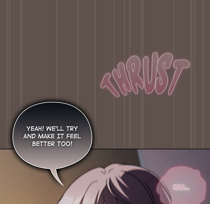 Sweet Girl, Dirty Secrets Chapter 18 - Manhwa18.com