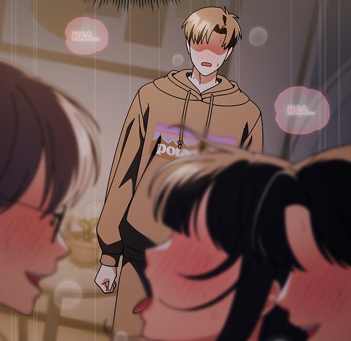 Sweet Girl, Dirty Secrets Chapter 18 - Manhwa18.com
