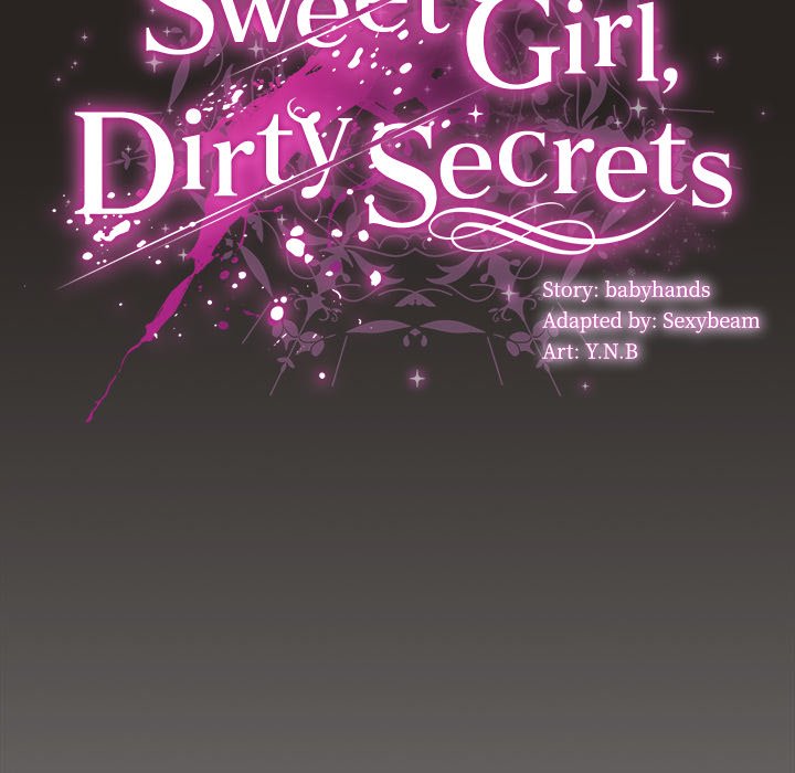 Sweet Girl, Dirty Secrets Chapter 18 - Manhwa18.com