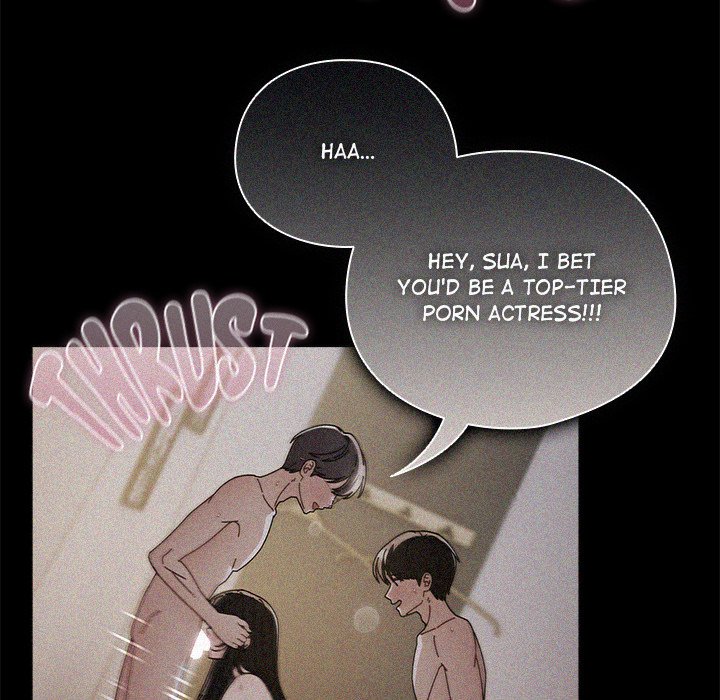 Sweet Girl, Dirty Secrets Chapter 19 - Manhwa18.com