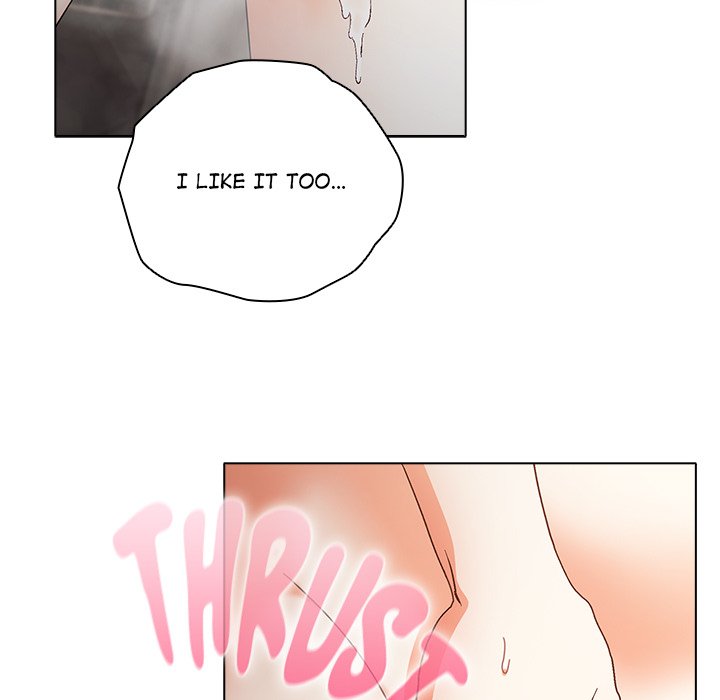 Sweet Girl, Dirty Secrets Chapter 19 - Manhwa18.com