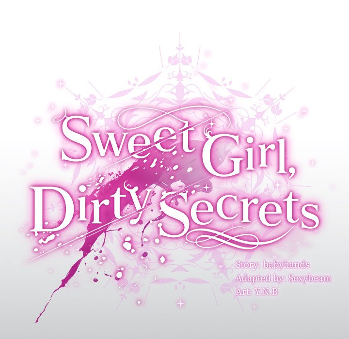 Sweet Girl, Dirty Secrets Chapter 19 - Manhwa18.com