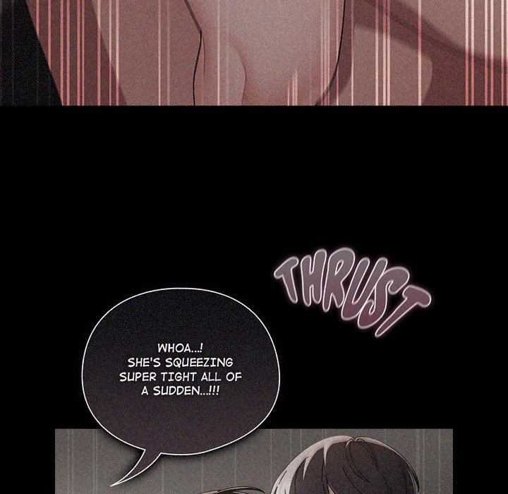 Sweet Girl, Dirty Secrets Chapter 19 - Manhwa18.com