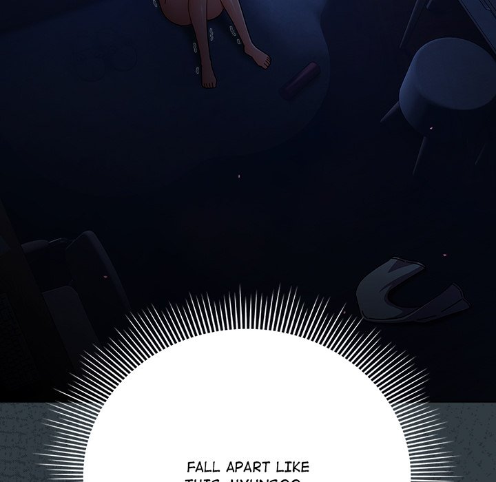 Sweet Girl, Dirty Secrets Chapter 19 - Manhwa18.com