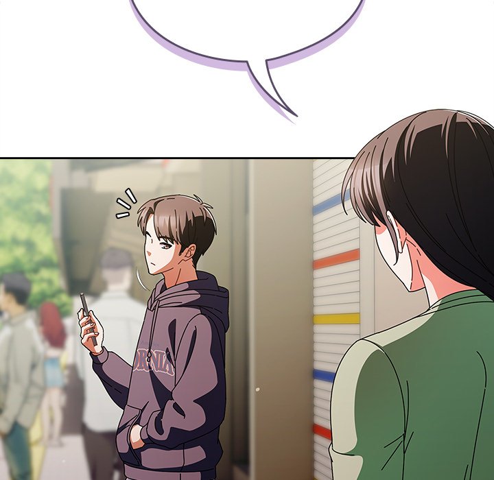 Sweet Girl, Dirty Secrets Chapter 19 - Manhwa18.com
