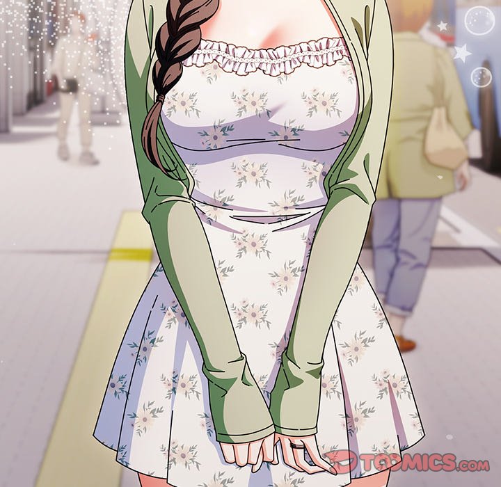 Sweet Girl, Dirty Secrets Chapter 19 - Manhwa18.com