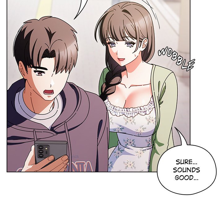 Sweet Girl, Dirty Secrets Chapter 19 - Manhwa18.com