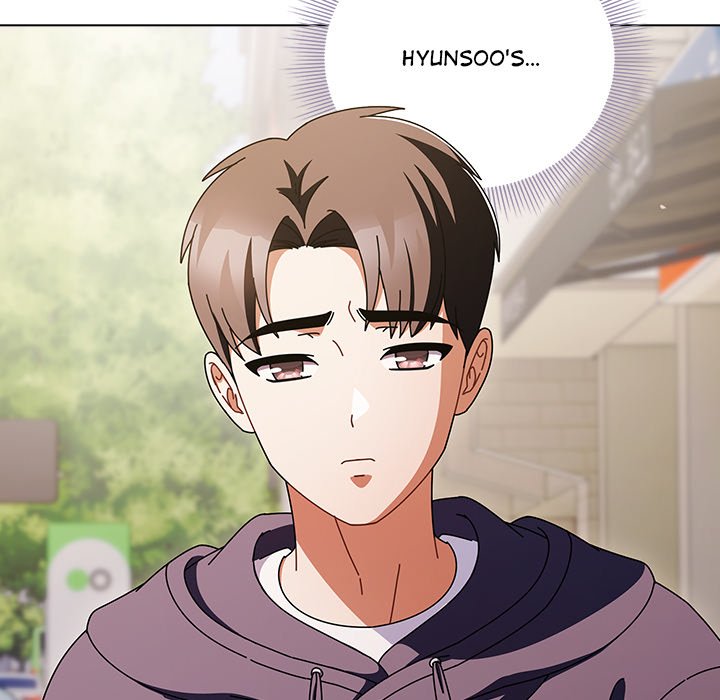 Sweet Girl, Dirty Secrets Chapter 19 - Manhwa18.com