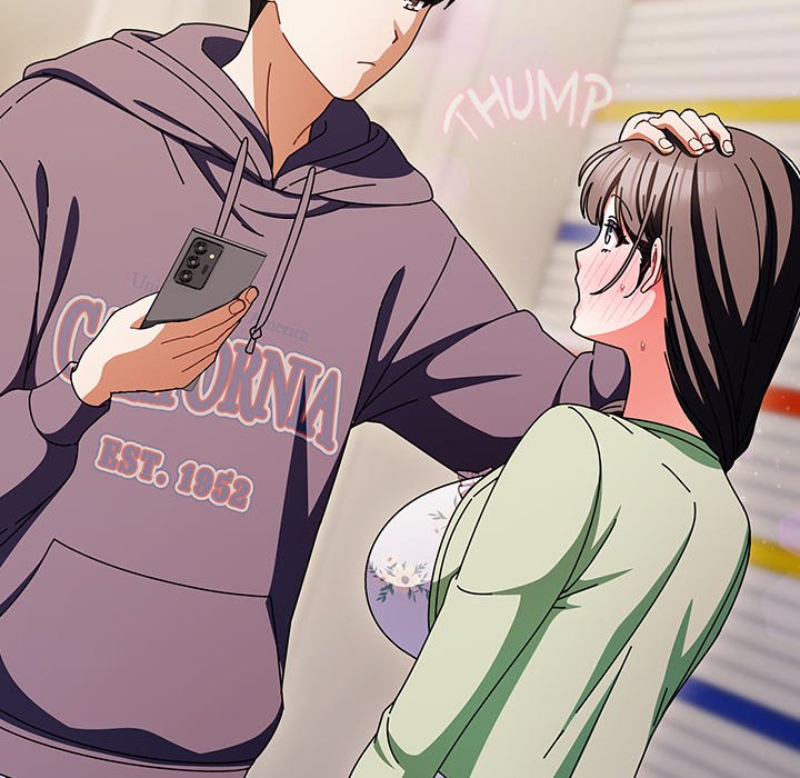 Sweet Girl, Dirty Secrets Chapter 19 - Manhwa18.com