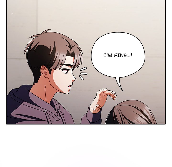 Sweet Girl, Dirty Secrets Chapter 19 - Manhwa18.com