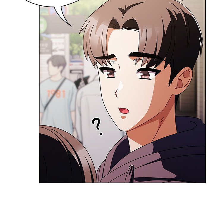 Sweet Girl, Dirty Secrets Chapter 19 - Manhwa18.com