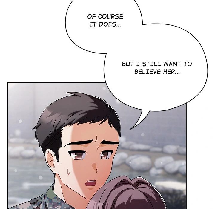 Sweet Girl, Dirty Secrets Chapter 2 - Manhwa18.com