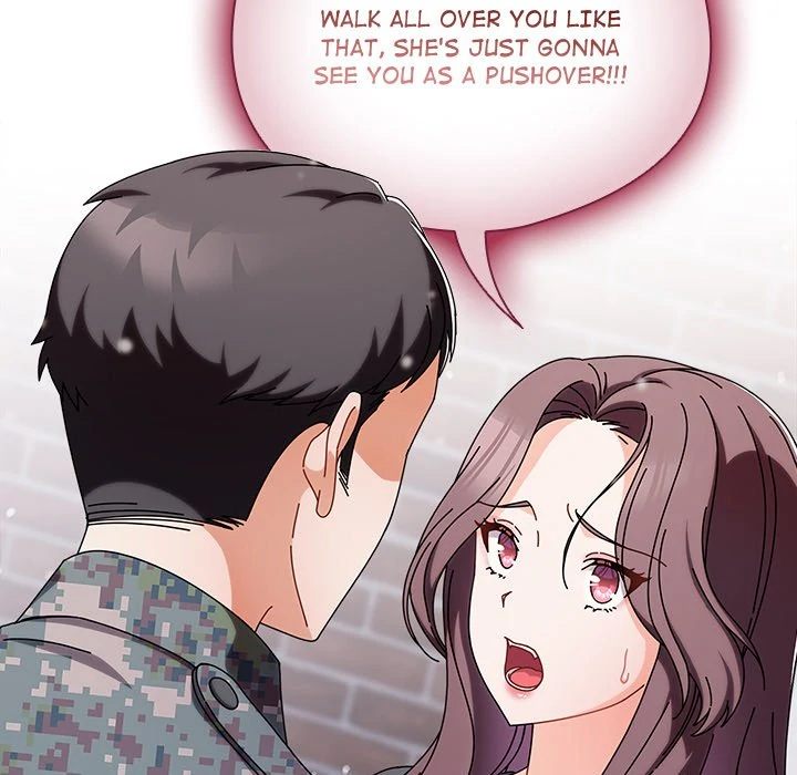Sweet Girl, Dirty Secrets Chapter 2 - Manhwa18.com