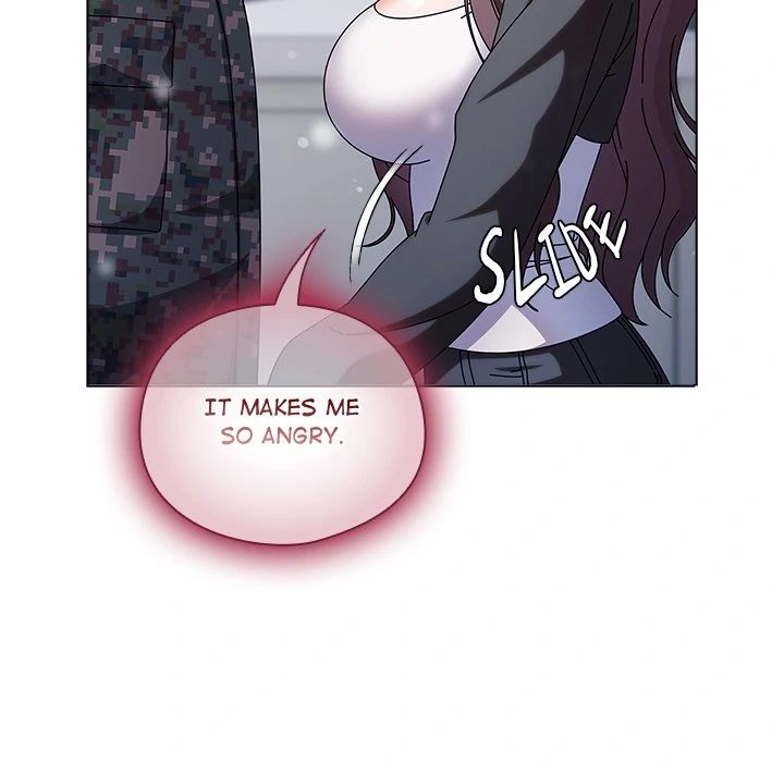 Sweet Girl, Dirty Secrets Chapter 2 - Manhwa18.com