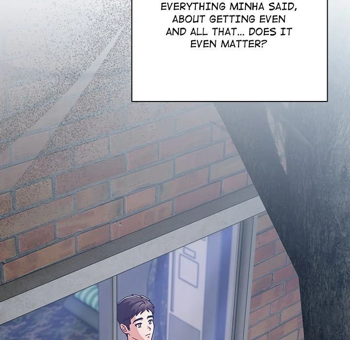 Sweet Girl, Dirty Secrets Chapter 2 - Manhwa18.com