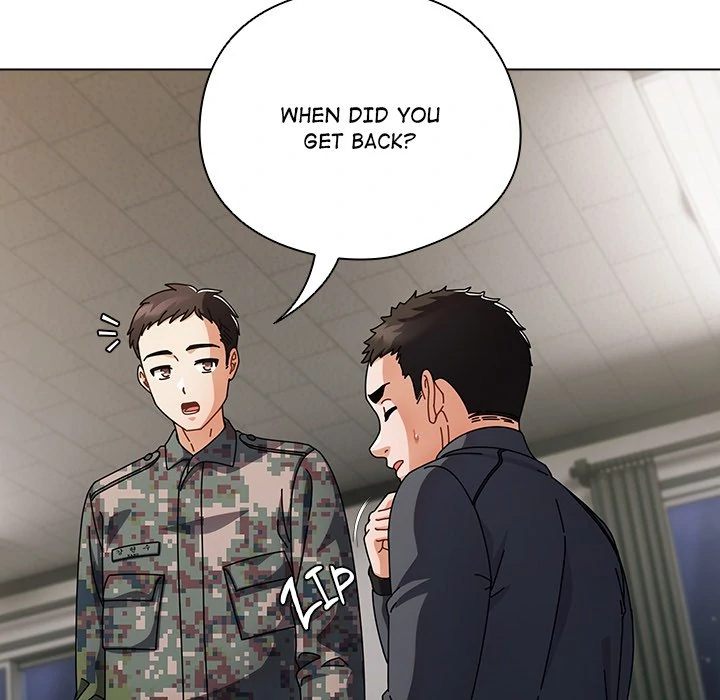 Sweet Girl, Dirty Secrets Chapter 2 - Manhwa18.com