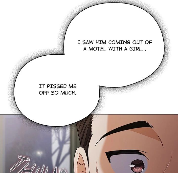 Sweet Girl, Dirty Secrets Chapter 2 - Manhwa18.com