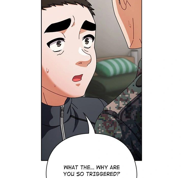 Sweet Girl, Dirty Secrets Chapter 2 - Manhwa18.com