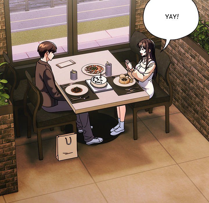 Sweet Girl, Dirty Secrets Chapter 2 - Manhwa18.com