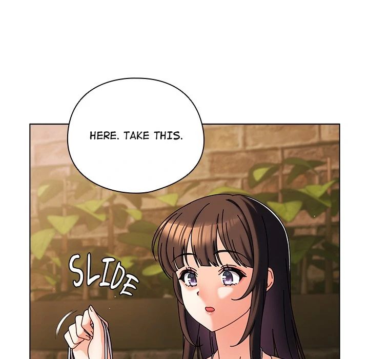Sweet Girl, Dirty Secrets Chapter 2 - Manhwa18.com