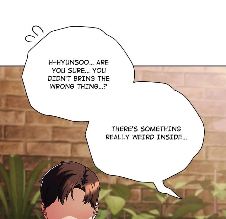 Sweet Girl, Dirty Secrets Chapter 2 - Manhwa18.com