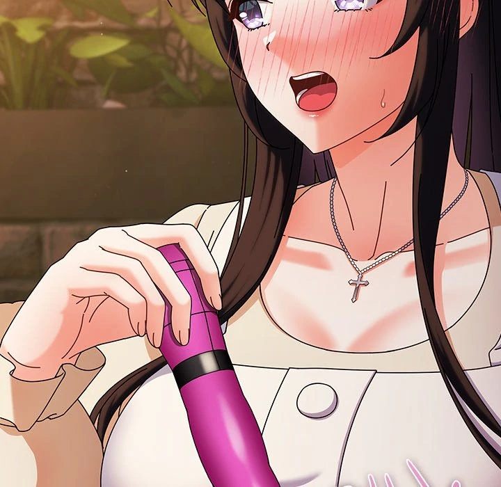 Sweet Girl, Dirty Secrets Chapter 2 - Manhwa18.com